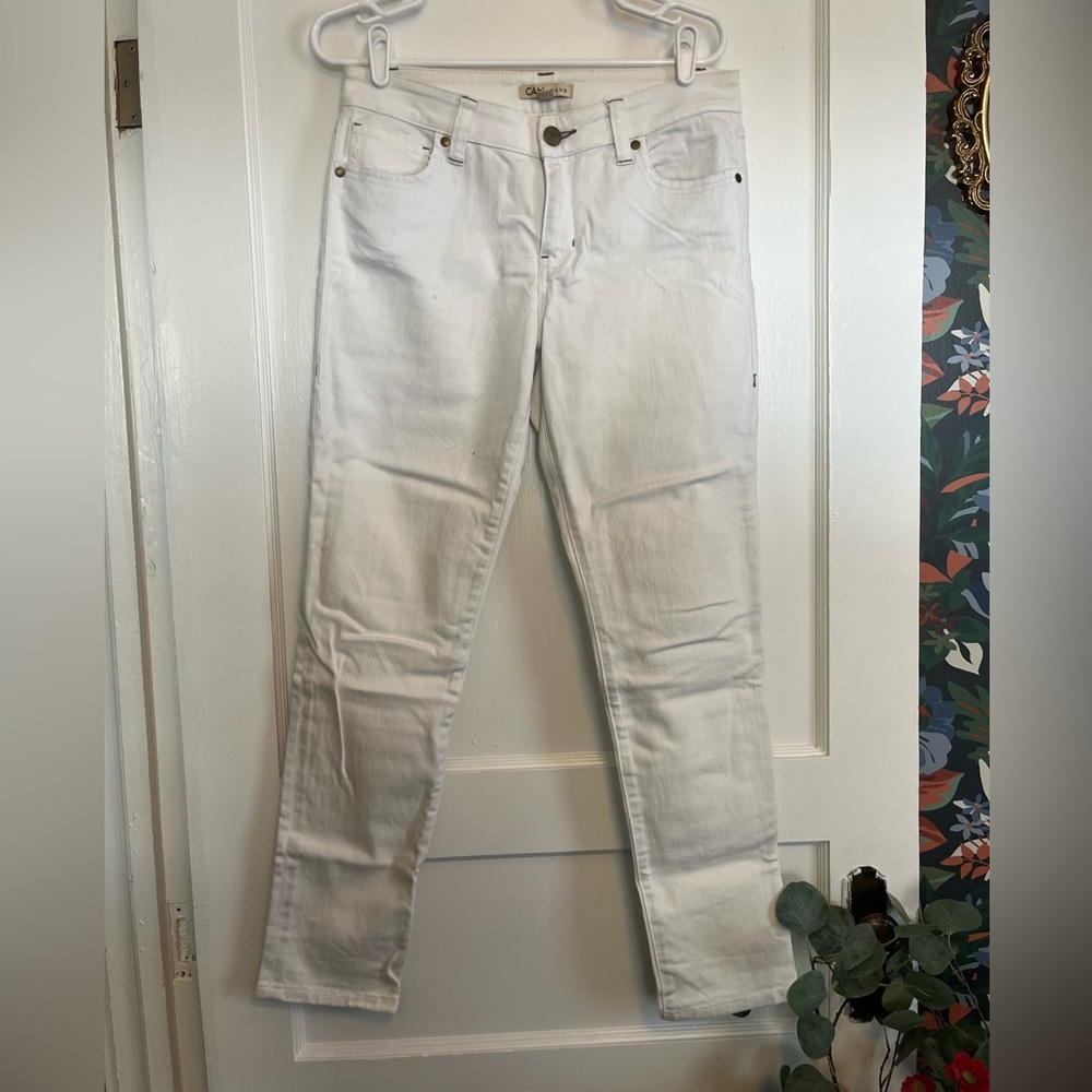 Cabi Bree Skinny Jean - Size 4